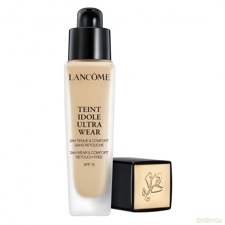 Lancôme Long lasting makeup SPF 15 (Teint Idole Ultra Wear) 30 ml - Shade: 021 Beige Jasmin