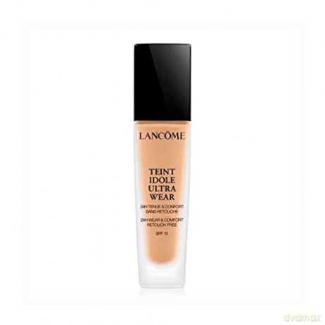 Lancôme Long lasting makeup SPF 15 (Teint Idole Ultra Wear) 30 ml - Shade: 038 Beige Cuivré