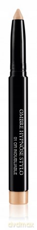 Lancôme Long-lasting eye shadow with Ombre Hypnose Stylo (Longwear Cream Eyeshadow Stick) 1.4 g - Shade: 01 Or Inoubliable