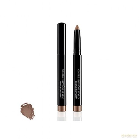 Lancôme Long-lasting eye shadow with Ombre Hypnose Stylo (Longwear Cream Eyeshadow Stick) 1.4 g - Shade: 04 Brun Captivant