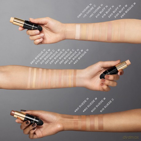 Lancôme Long-lasting makeup in the Teint Idole Ultra Wear Stick - Shade: 025 Beige Lin