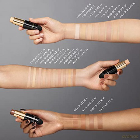 Lancôme Long-lasting makeup in the Teint Idole Ultra Wear Stick - Shade: 035 Beige Doré