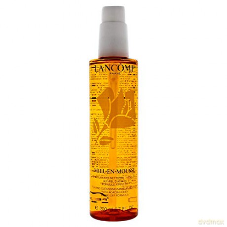 Lancôme Miel-En-Mousse (Foaming Cleansing Make-Up With Acacia Honey) 200 ml