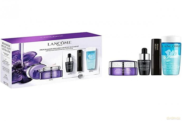 Lancôme Rénergie Multi-Lift Ultra Eye Routine Set