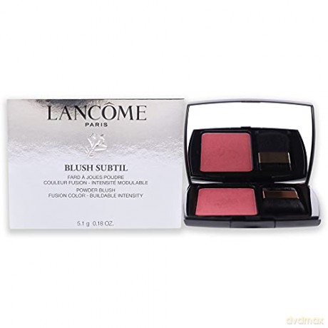 Lancôme Soft and long-lasting blush Subtil 5.1 g - Shade: 351 Blushing Tresor