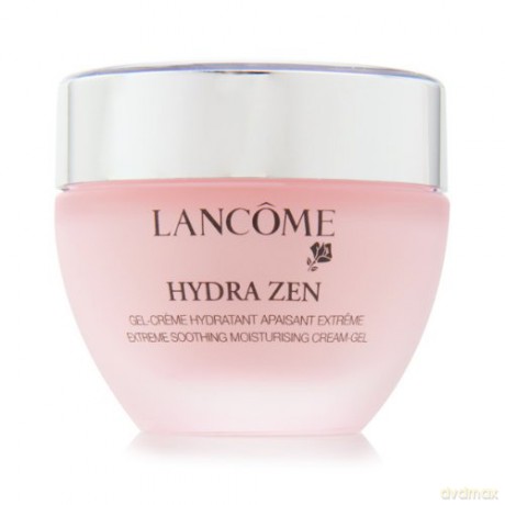 Lancôme Soothing and deeply moisturizing gel cream Hydra Zen Neurocalm (Extreme Soothing Moisturising Cream-Gel) 50 ml