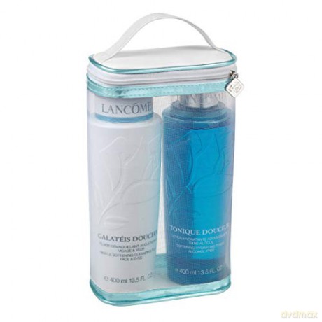 Lancôme Wash the Day Off Cleansing Gift Set