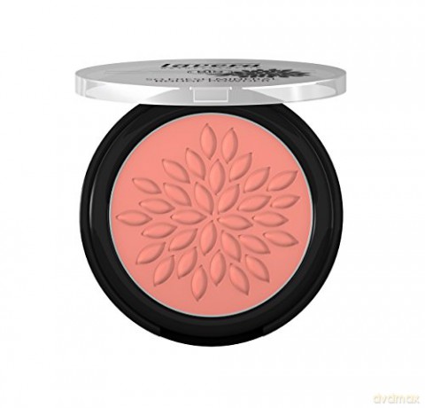 Lavera (So Fresh Mineral Rouge Powder) 4.5 g - Shade: 01 charming roses