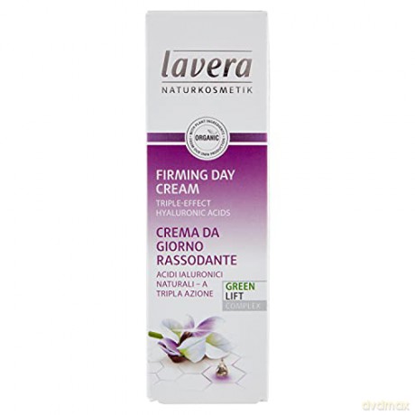 Lavera Firming Day Cream 50 ml