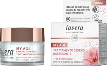Lavera Firming Day Cream 50 ml