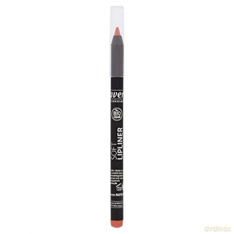 Lavera Lip Liner (Soft lipliner), 1.14 g - Shade: 01 light pink