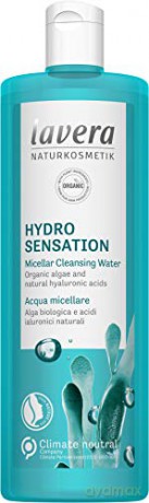 Lavera Micellar Cleansing Water Hydro Sensation (Micellar Cleansing Water) 400 ml