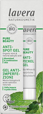 Lavera Pure Beauty acne gel 15 ml