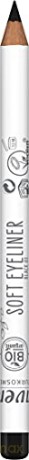 Lavera Soft Eyeliner 1.14 g - Shade: Black
