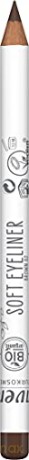 Lavera Soft Eyeliner 1.14 g - Shade: Brown