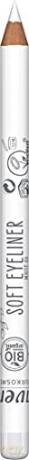 Lavera Soft Eyeliner 1.14 g - Shade: White