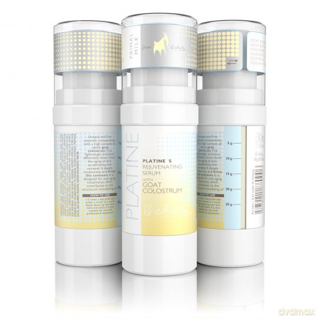 Le Chaton (Multi-Correcting Day Cream) Daily (Multi-Correcting Day Cream) 50 g