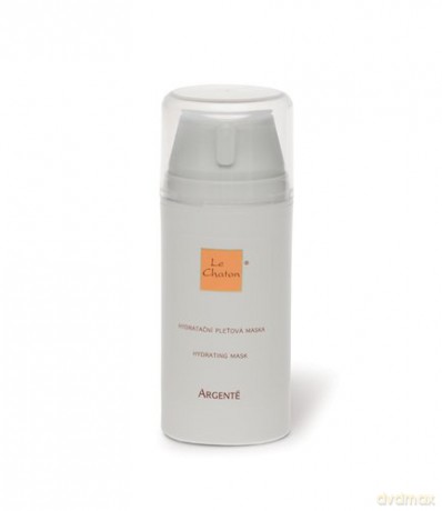 Le Chaton Hydrating Facial Mask 100 g