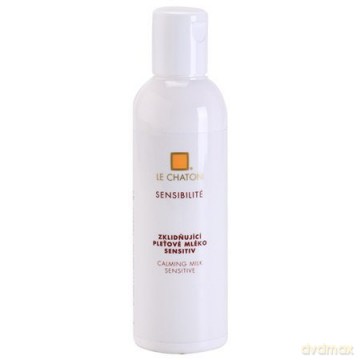 Le Chaton Soothing Lotion Sensitive 200 g
