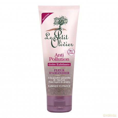 Le Petit Olivier (Exfoliating Gel) Cleansing (Exfoliating Gel) 75 ml