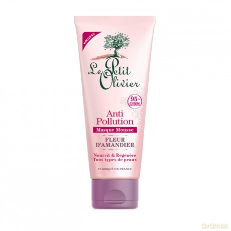 Le Petit Olivier (Foam Mask) 75 ml