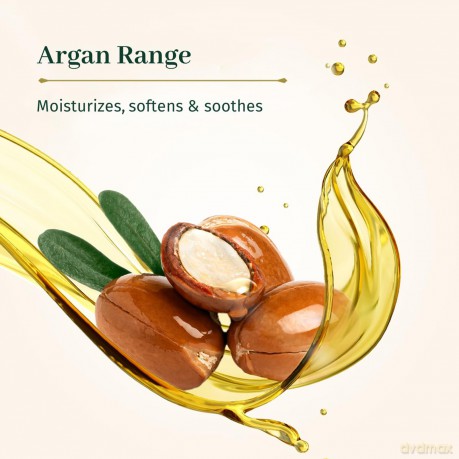 Le Petit Olivier Nourishing hand cream with argan oil (Hand Cream) 75 ml