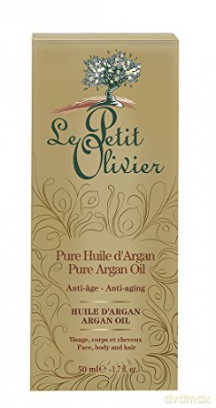 Le Petit Olivier Pure Argan oil 50 ml