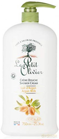 Le Petit Olivier Shower Cream (Shower Cream) 750 ml