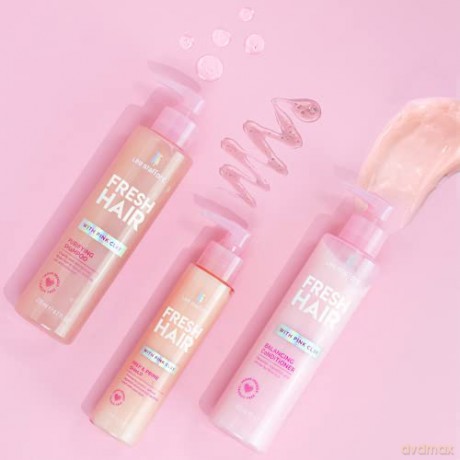 Lee Stafford Fresh Hair (Purifying Shampoo) 200 ml Cleansing Shampoo