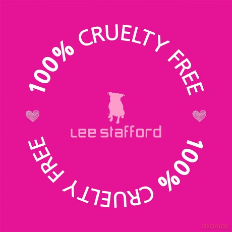 Lee Stafford Fresh Hair (Purifying Shampoo) 200 ml Cleansing Shampoo