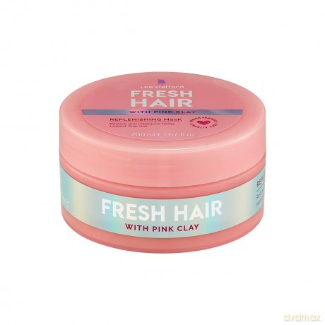 Lee Stafford Fresh Hair (Replenishing Mask) 200 ml