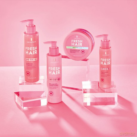 Lee Stafford Fresh Hair (Replenishing Mask) 200 ml