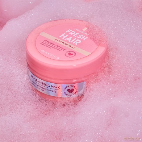 Lee Stafford Fresh Hair (Replenishing Mask) 200 ml