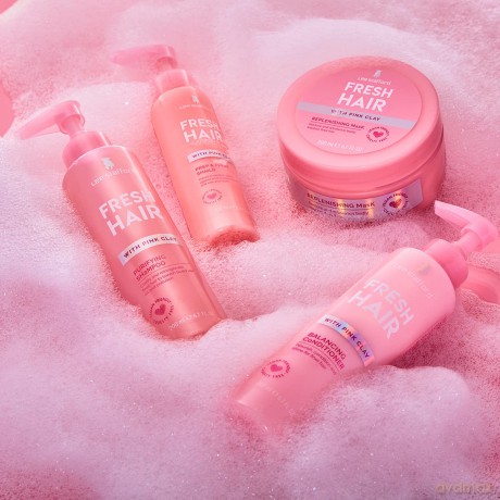 Lee Stafford Fresh Hair (Replenishing Mask) 200 ml