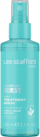 Lee Stafford Hair Apology Intensive Care (10 in 1 Leave-In Treatment Spray) 100 ml