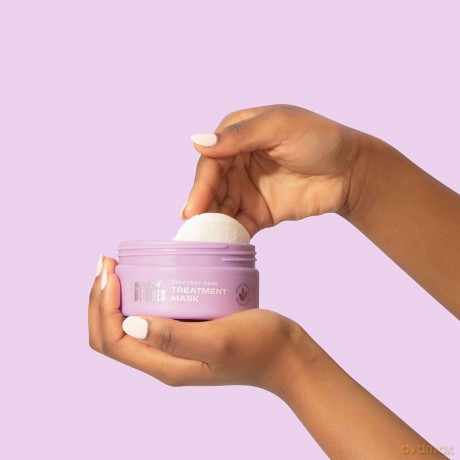 Lee Stafford Mask for everyday use for blonde and lightened hair Bleach Blonde s (Everyday Care Treatment) 200 ml