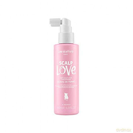 Lee Stafford Scalp Love Leave-In Hair Loss For Sensitive Scalp Love (Anti Hair -Loss Thickening Leave-In Tonic) 150 ml