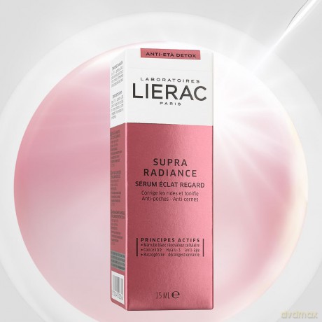 Lierac (Eye Radiance Serum) 15 ml
