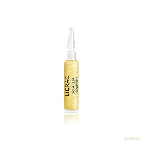 Lierac Anti-wrinkle ampoule Cica Filler (Serum Anti-Rides Reporter) 10 x 3 ml