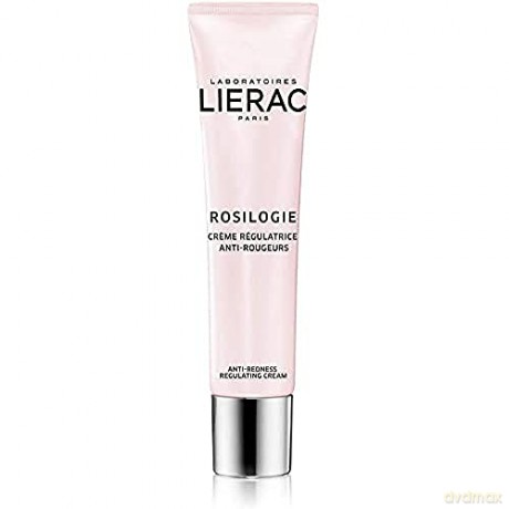 Lierac Correction Cream skin redness Rosilogie (Redness Correction Neutral izing Cream) 40 ml