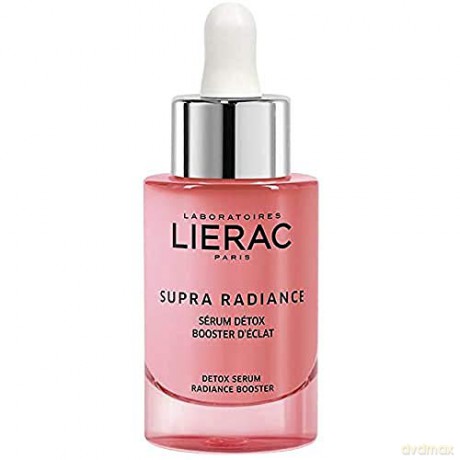 Lierac Detox Serum Radiance Booster 30 ml