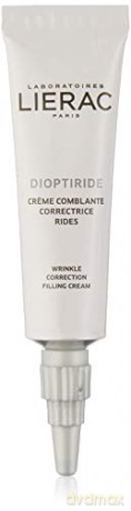 Lierac Diopti ride anti-wrinkle eye cream (Creme Comblante) 15 ml