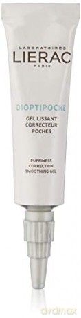 Lierac Doptipoche Smoothing Eye Gel (Gel Lissant) 15 ml