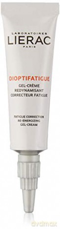 Lierac Energizing eye cream Diopti fatigue (Gel Creme Redynamisant) 15 ml