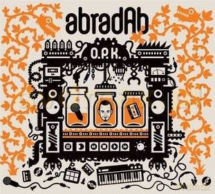 Abradab: Ostatni Poziom Kontroli (digipack) [CD]