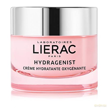 Lierac Hydragenist (Creme Hydratante Oxygénante) 50 ml