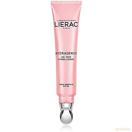 Lierac Hydragenist (Gel Yeux Hydra - Lissant) 15 ml