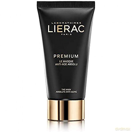 Lierac Intensive Smoothing Premium Mask (Absolute Anti-Aging Mask) 75 ml