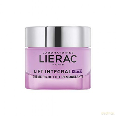 Lierac Night remodeling lifting cream Lift Integral (Creme Riche Lift Remodelante) 50 ml