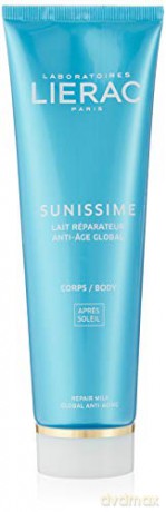 Lierac Refreshing body lotion after sunbathing ( Repair Milk) 150 ml